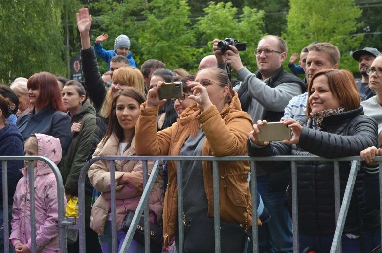  Dni Rawy Mazowieckiej 2022 - Koncert dla mam  