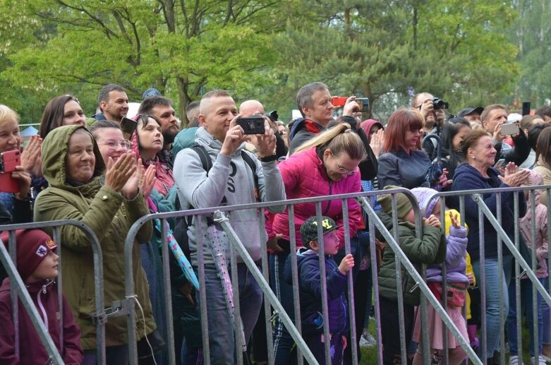  Dni Rawy Mazowieckiej 2022 - Koncert dla mam  