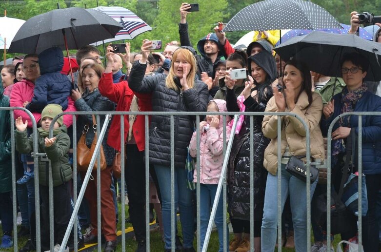  Dni Rawy Mazowieckiej 2022 - Koncert dla mam  