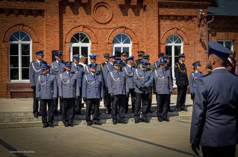  fot. Anna Wójcik-Brzezińska 