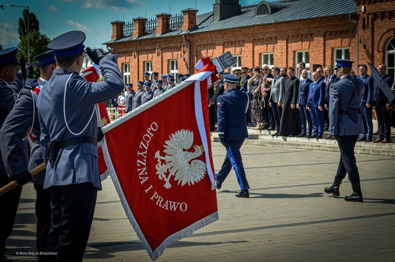  fot. Anna Wójcik-Brzezińska 