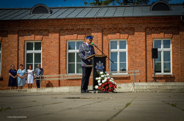  fot. Anna Wójcik-Brzezińska 