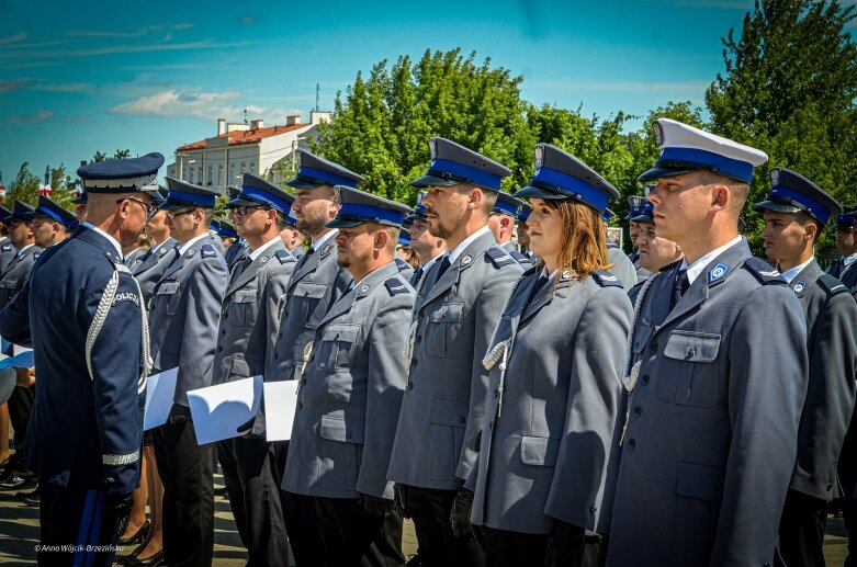  fot. Anna Wójcik-Brzezińska 