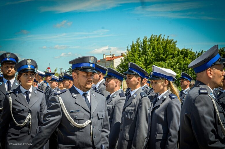  fot. Anna Wójcik-Brzezińska 