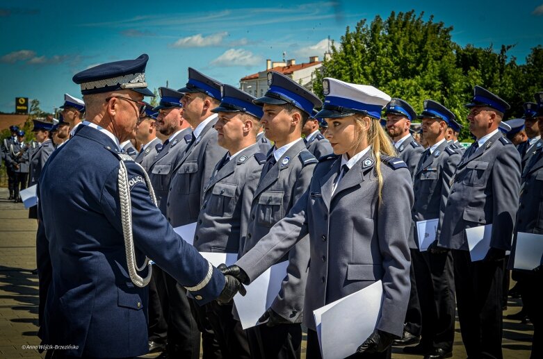  fot. Anna Wójcik-Brzezińska 