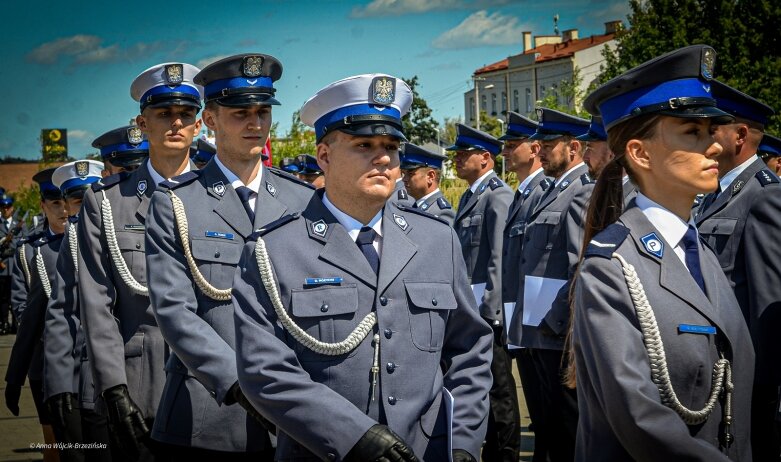  fot. Anna Wójcik-Brzezińska 