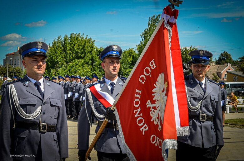  fot. Anna Wójcik-Brzezińska 