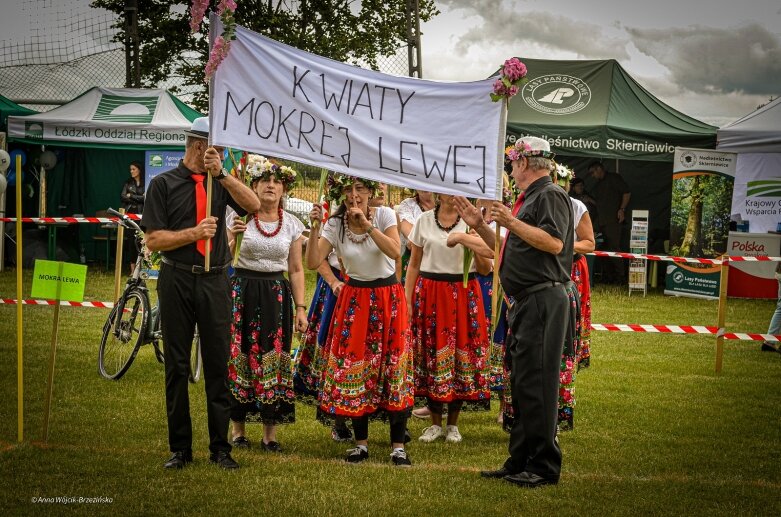  Turniej sołectw w gminie Skierniewice. Deszcz, śmiech do łez i fantastyczna zabawa! 