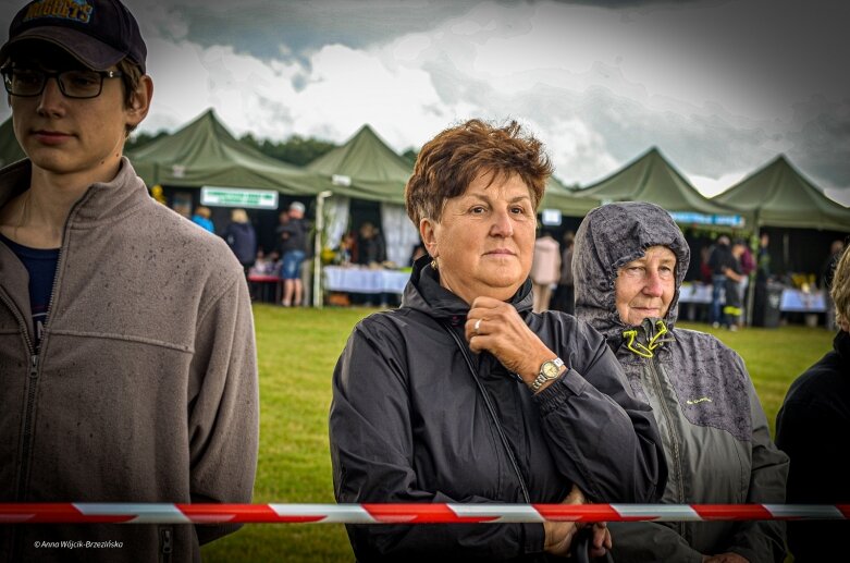  Turniej sołectw w gminie Skierniewice. Deszcz, śmiech do łez i fantastyczna zabawa! 