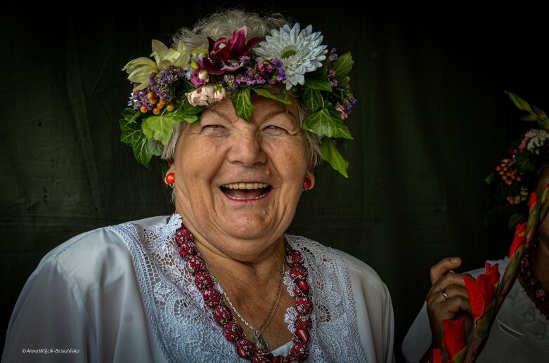  Bitwa regionów w powiecie skierniewickim. Panie z Lnisna uwiodły...podniebienia jury 