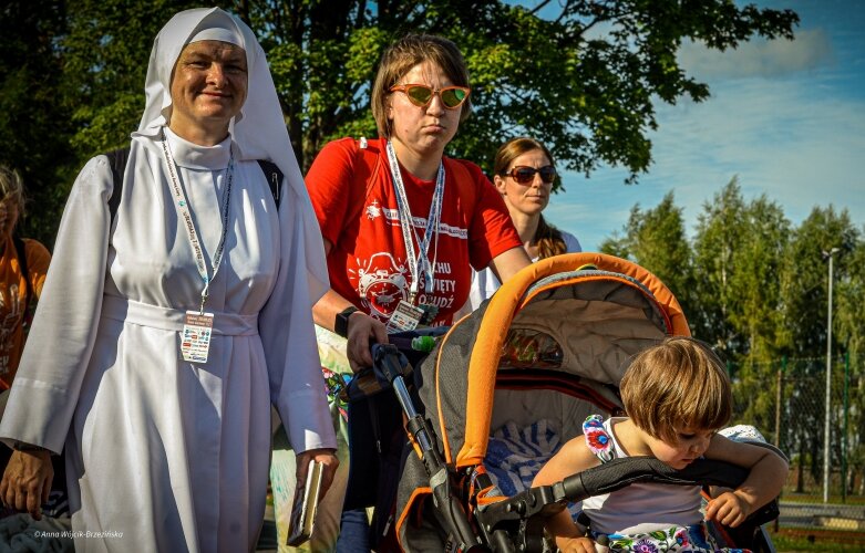  fot. Anna Wójcik-Brzezińska 