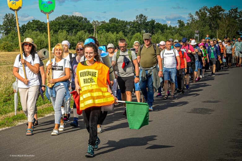  fot. Anna Wójcik-Brzezińska 