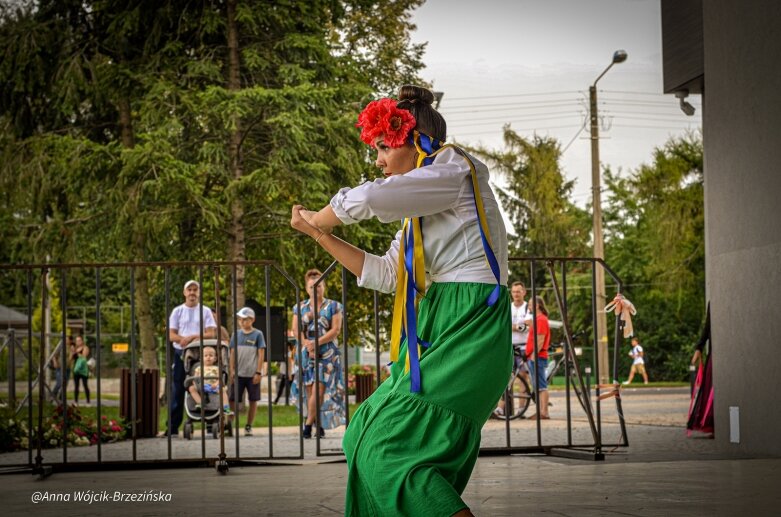  fot. Anna Wójcik-Brzezińska 