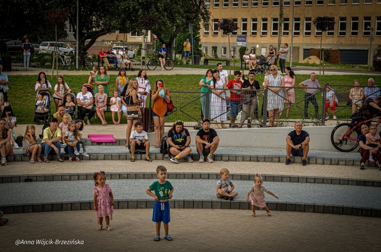  fot. Anna Wójcik-Brzezińska 