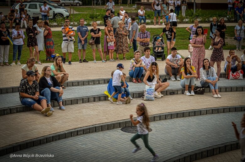  fot. Anna Wójcik-Brzezińska 