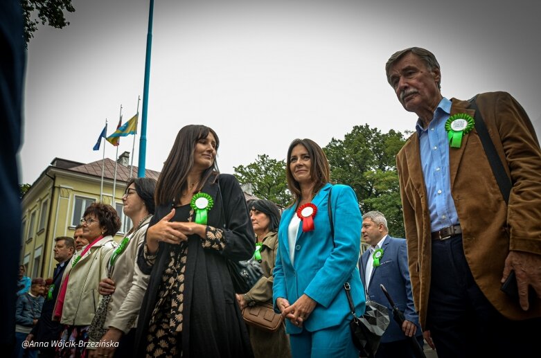  fot. Anna Wójcik-Brzezińska 