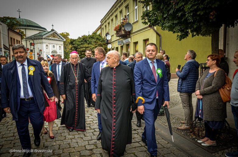  fot. Anna Wójcik-Brzezińska 