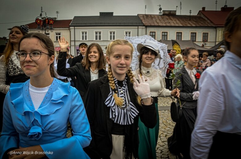  fot. Anna Wójcik-Brzezińska 