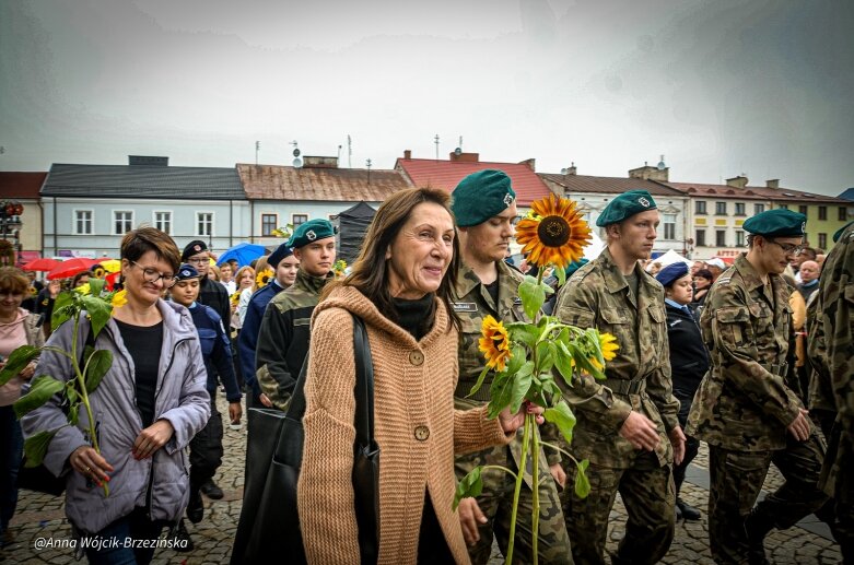  fot. Anna Wójcik-Brzezińska 