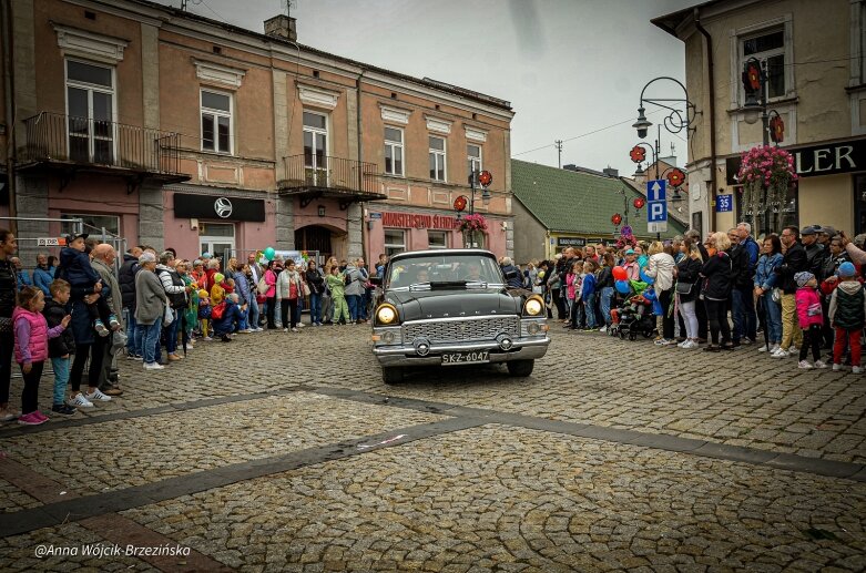  fot. Anna Wójcik-Brzezińska 