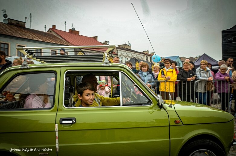  fot. Anna Wójcik-Brzezińska 