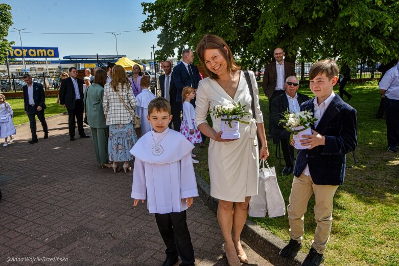  fot. Anna Wójcik-Brzezińska 