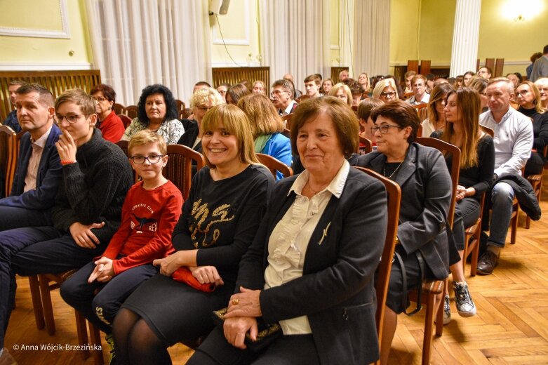  Koncert dla Mieszka. Pomóżmy mu stanąć na nogi 