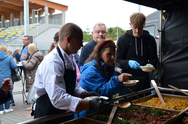  Skierlotka i inne specjały na degustacji  