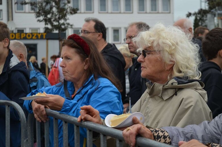  Skierlotka i inne specjały na degustacji  