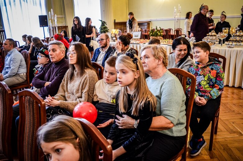  IV Przegląd Kolęd i Pastorałek w Skierniewicach 