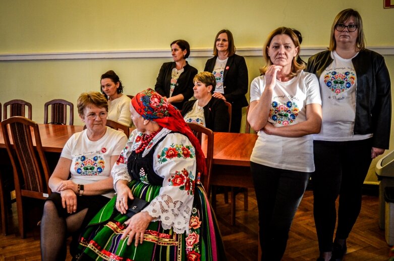  IV Przegląd Kolęd i Pastorałek w Skierniewicach 