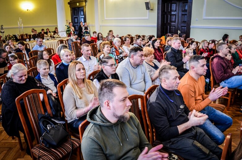  IV Przegląd Kolęd i Pastorałek w Skierniewicach 