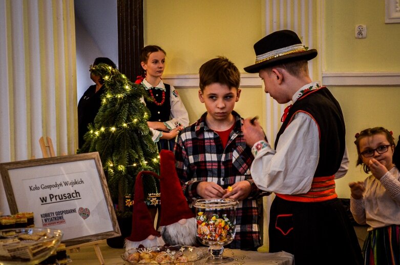  IV Przegląd Kolęd i Pastorałek w Skierniewicach 