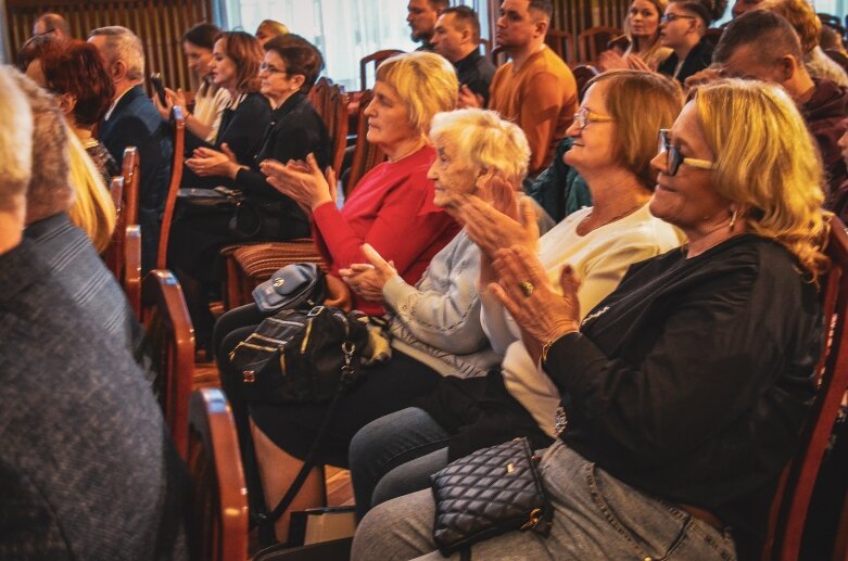  IV Przegląd Kolęd i Pastorałek w Skierniewicach 