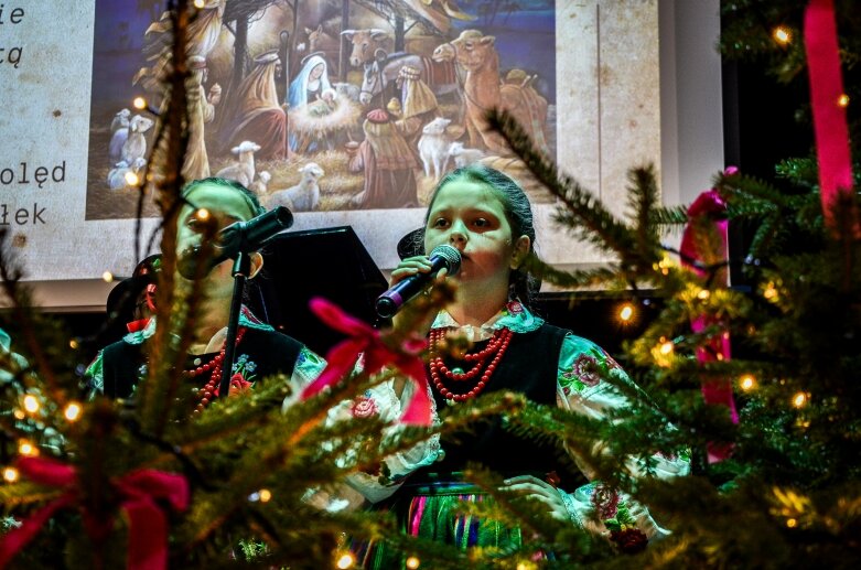  IV Przegląd Kolęd i Pastorałek w Skierniewicach 