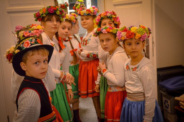  IV Przegląd Kolęd i Pastorałek w Skierniewicach 