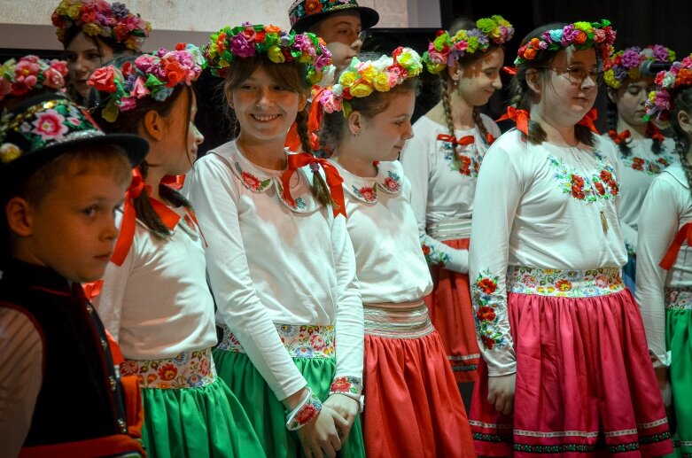  IV Przegląd Kolęd i Pastorałek w Skierniewicach 