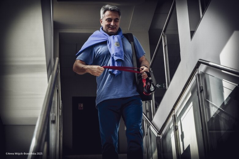  Unia Skierniewice jedną nogą w II lidze 