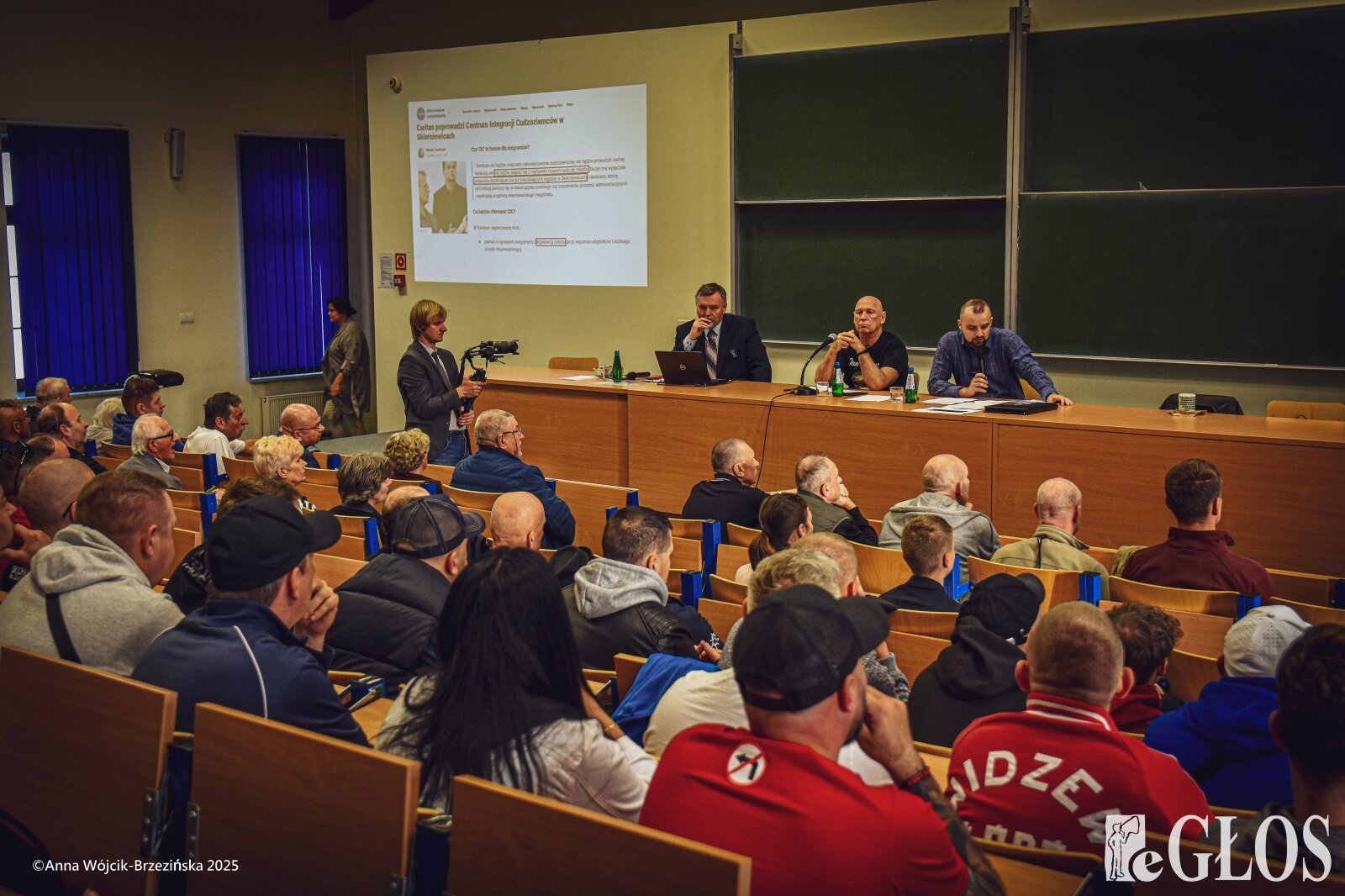  Biskup pod ostrzałem społeczników. Czy Centrum Integracji Cudzoziemców powstanie w Skierniewicach? 