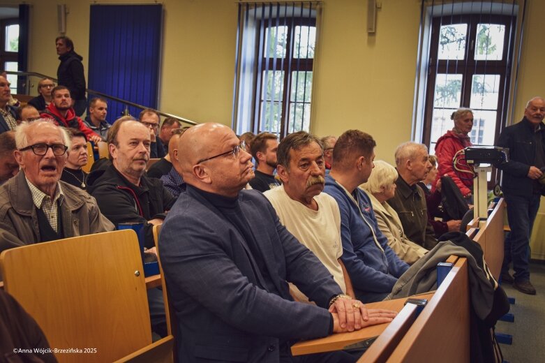  Biskup pod ostrzałem społeczników. Czy Centrum Integracji Cudzoziemców powstanie w Skierniewicach? 