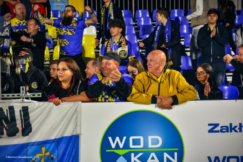  Ten awans do Unii należy! 