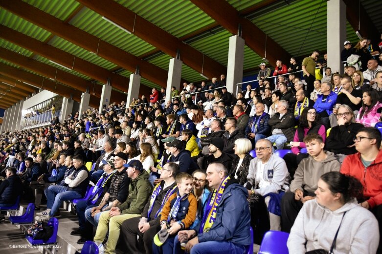  Ten awans do Unii należy! 