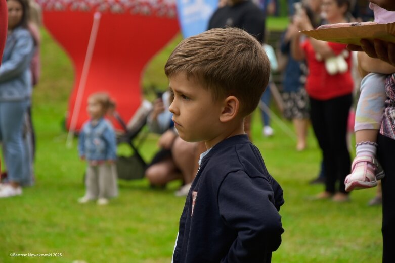  Rodzinny Piknik w Strobowie. Tradycja, która łączy pokolenia 