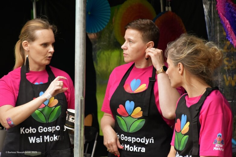  Rodzinny Piknik w Strobowie. Tradycja, która łączy pokolenia 