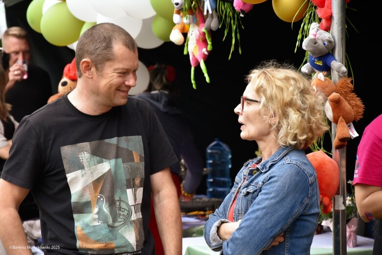  Rodzinny Piknik w Strobowie. Tradycja, która łączy pokolenia 