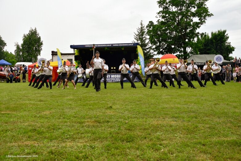  Rodzinny Piknik w Strobowie. Tradycja, która łączy pokolenia 