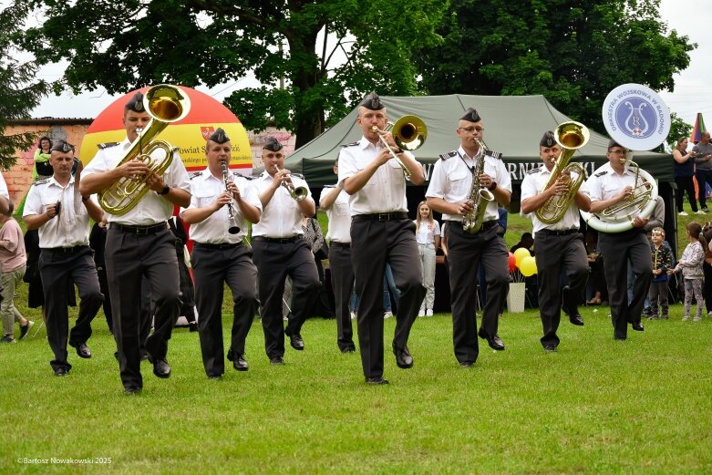  Rodzinny Piknik w Strobowie. Tradycja, która łączy pokolenia 