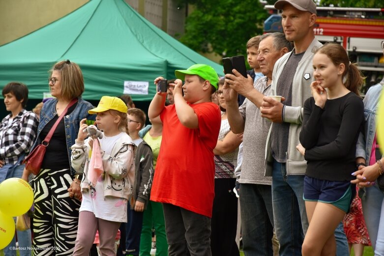  Rodzinny Piknik w Strobowie. Tradycja, która łączy pokolenia 