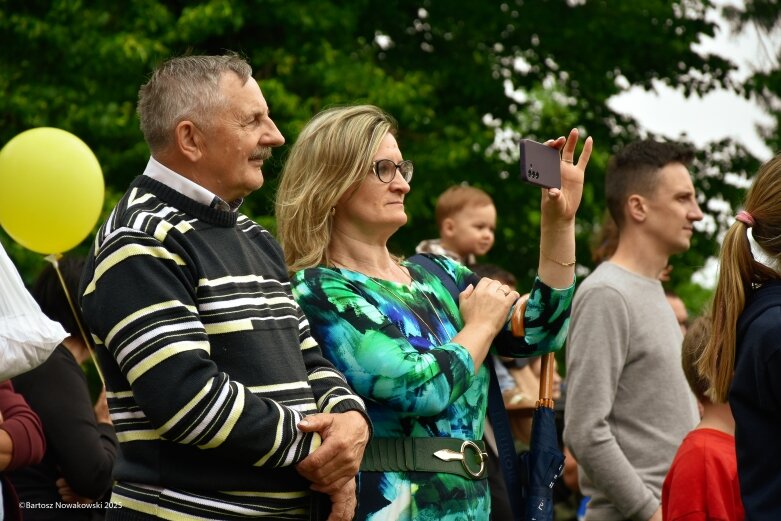  Rodzinny Piknik w Strobowie. Tradycja, która łączy pokolenia 