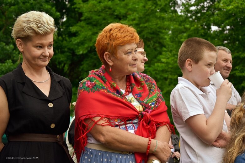  Rodzinny Piknik w Strobowie. Tradycja, która łączy pokolenia 
